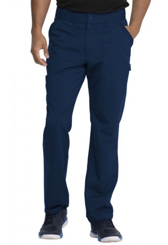220 Брюки мужские Dickies (NAV) синий